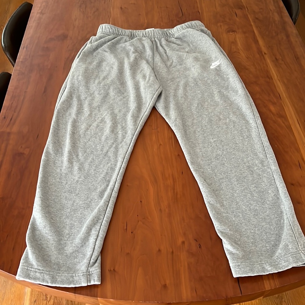 Nike Mens Sweatpants